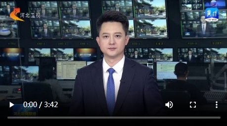 贯彻落实全国两会精神 | 衡水：打造“国有检验检测航母” 助力工程橡胶特色产业发展