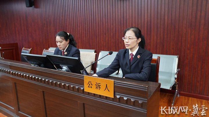 感恩奋进 双争有我｜温可红：柔肩担道义 丹心铸检魂