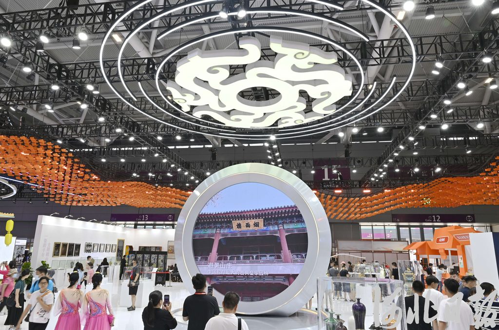 实力圈粉！河北这些文化“顶流”带你感受最炫“燕赵风”