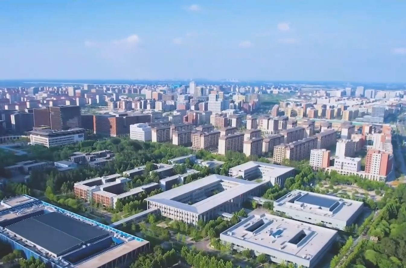 冀时评 | 以赛为媒 擘画未来之城创新图景
