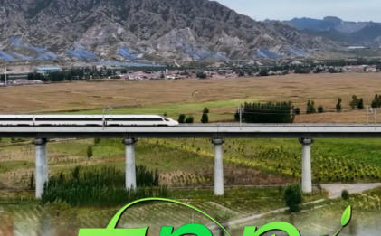 微视频丨春风里 万物生