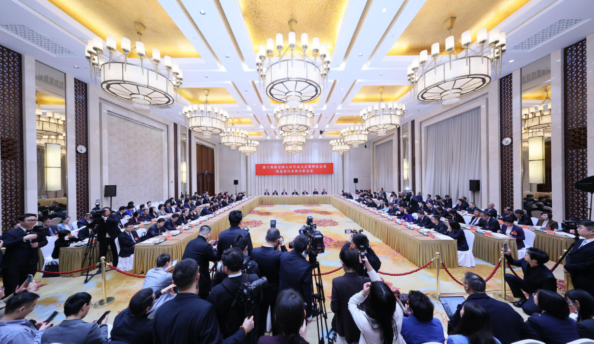 冀时评丨接续奋进，开局之年再出发