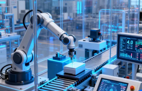 AI上河北丨集群聚势 创新攀高 河北高质量发展动能拉满