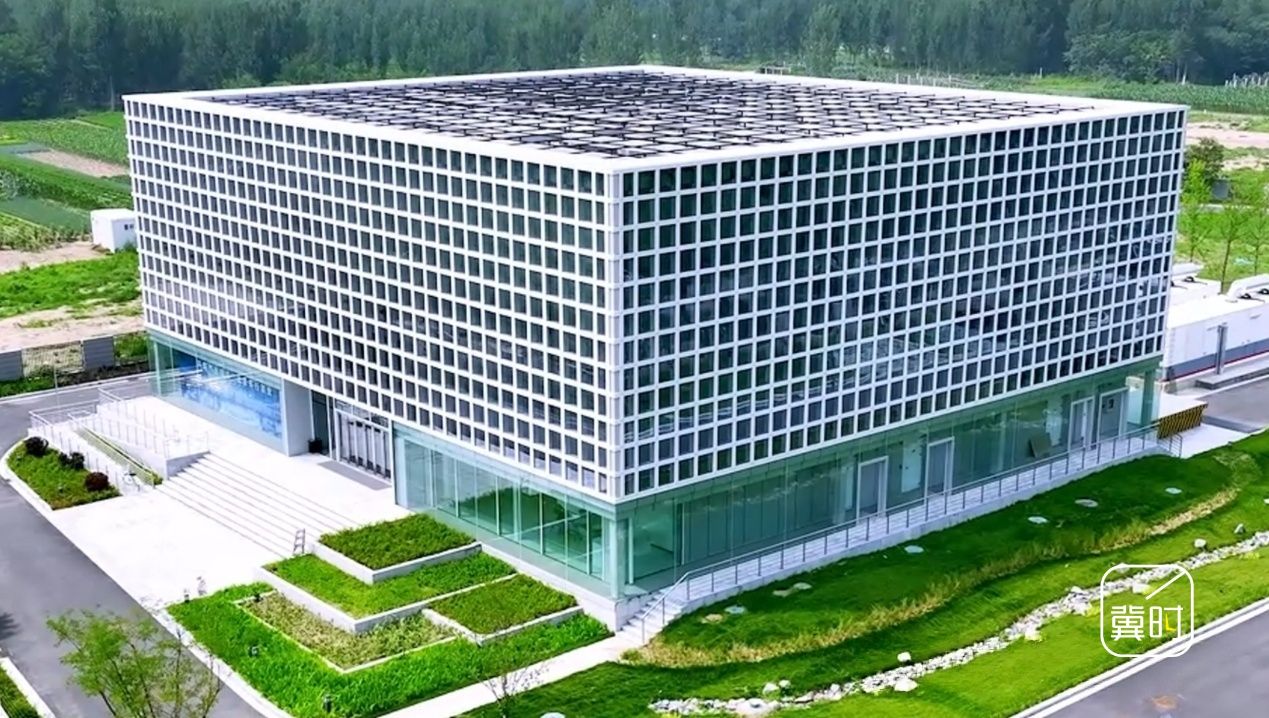 连连看 绘新景 | 点“数”成金、化“风”为宝，共绘算力未来