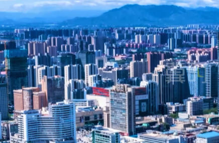 冀时新闻主播说丨让“放心消费”成为燕赵新名片