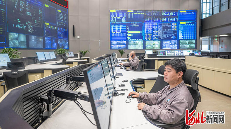 垂直大模型赋能产业高质量发展（一）｜“一键炼钢”，告别冶炼“黑箱”