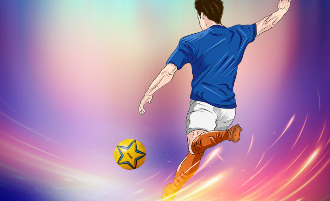 “河北五超”决赛热度空前 千余账号同步直播 草根足球盛宴即将热血开战