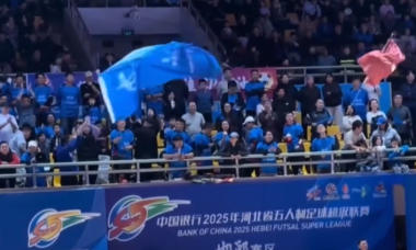 致谢“河北五超”，草根足球何以燃动燕赵？丨冀时新闻主播说