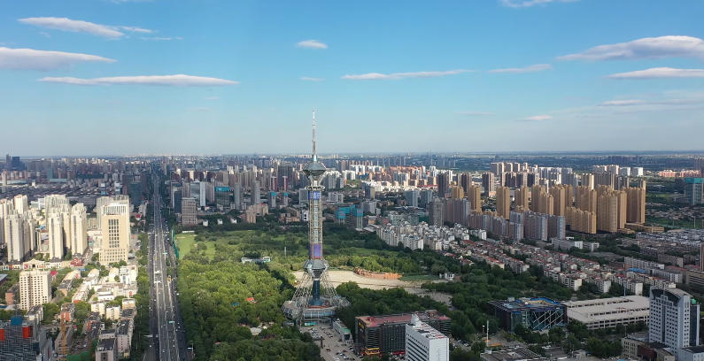 公益广告 | 文明润城